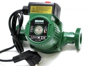 Циркуляционный насос LEBERG GRS32/6 (180mm) в Красноярске