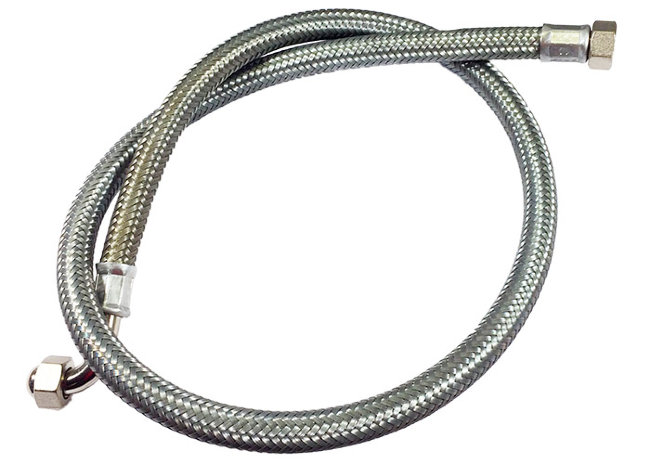 Гибкий топливный шланг TUBOFLEX 1/2X1200 FD/FG (WBO 90-180, BT 120 DSG 1203V) арт. 28074 (3-18-0050) в Красноярске Гибкий топливный шланг TUBOFLEX 1/2X1200 FD/FG (WBO 90-180, BT 120 DSG 1203V) арт. 28074 (3-18-0050) в Красноярске