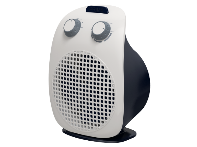 Тепловентилятор Electrolux Prime EFH/S-1125 в Красноярске