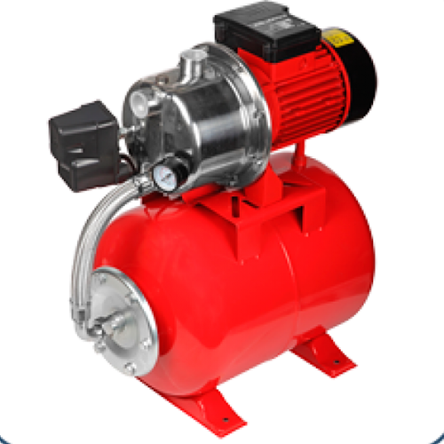 Станция насосная Акватек Aqua Booster JP 1300NA тип 3, корпус нерж.сталь в Красноярске Станция насосная Акватек Aqua Booster JP 1300NA тип 3, корпус нерж.сталь в Красноярске