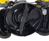 Газонокосилка бензиновая HUTER GLM-5.0 SP