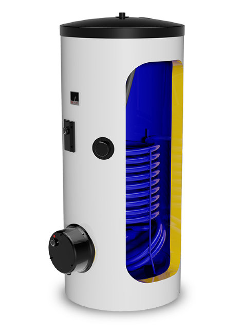 Бойлер Thermona OKCE 300 NTR /2,2kW в Красноярске Бойлер Thermona OKCE 300 NTR /2,2kW в Красноярске