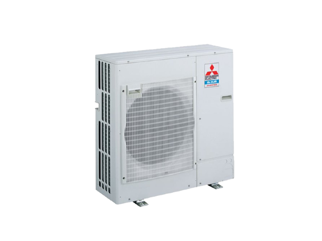 Наружный блок неинверторный для канальных кондиционеров Mitsubishi Electric PUH-P71 VHA в Красноярске Наружный блок неинверторный для канальных кондиционеров Mitsubishi Electric PUH-P71 VHA в Красноярске
