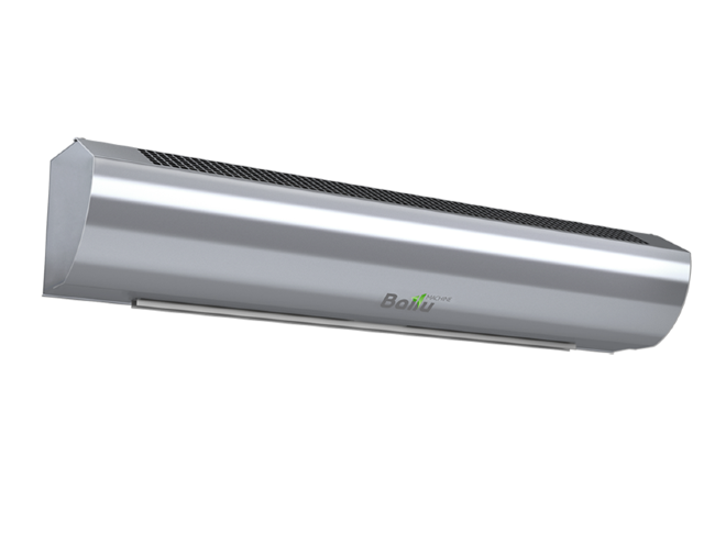 Завеса тепловая Ballu BHC-L10-S06-M (пульт BRC-E) в Красноярске Завеса тепловая Ballu BHC-L10-S06-M (пульт BRC-E) в Красноярске