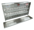 Ловушка для насекомых WELL WE-200-220S (120 кв.м)