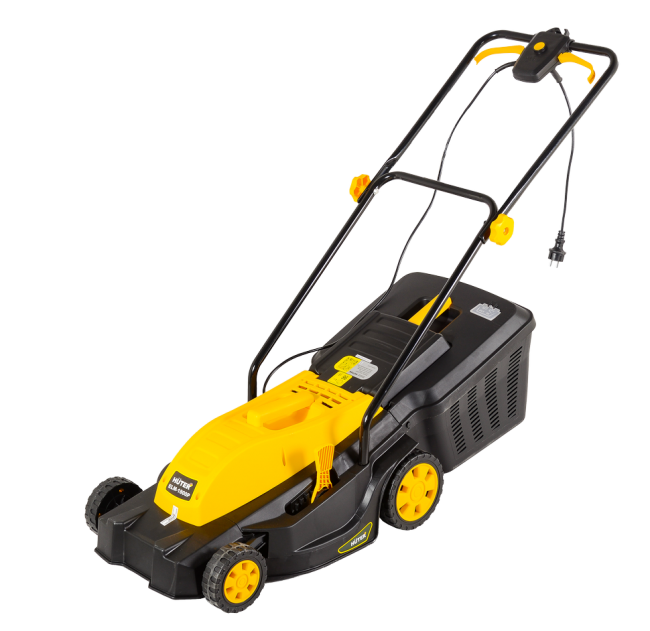 Газонокосилка электрическая HUTER ELM-1800P Газонокосилка электрическая HUTER ELM-1800P