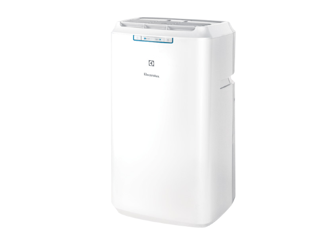 Мобильный кондиционер Electrolux EACM-14 EZ/N3 серии ECO в Красноярске Мобильный кондиционер Electrolux EACM-14 EZ/N3 серии ECO в Красноярске
