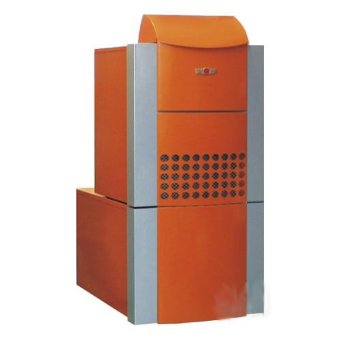Газовый напольный котел Wolf CNG-CB 35/200