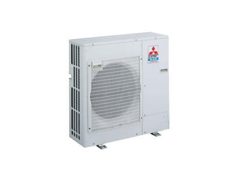 PUH-P100 VHA Сплит-система Mitsubishi Electric/Mr.Slim/Наружный блок