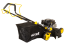 Газонокосилка бензиновая HUTER GLM-5.0 ST