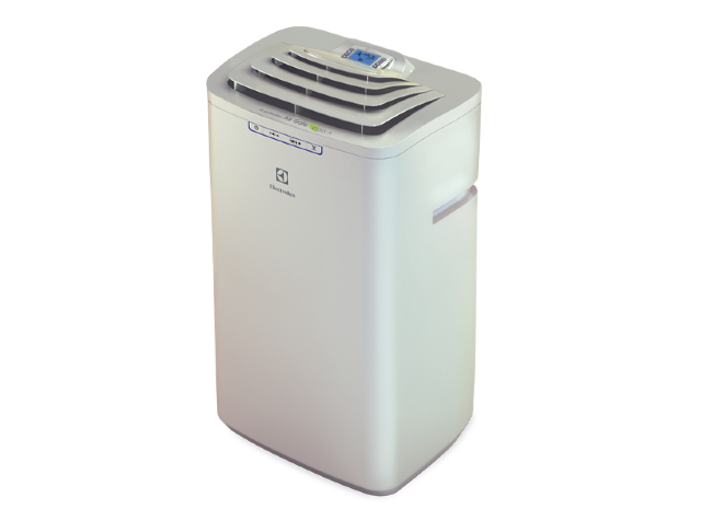 Мобильный кондиционер Electrolux EACM-12 AG/TOP/SFI/N3_S серии Air Gate в Красноярске