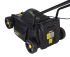 Газонокосилка электрическая HUTER ELM-1100 Газонокосилка электрическая HUTER ELM-1100