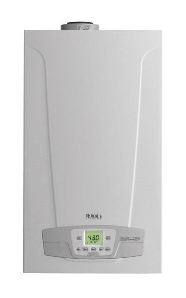 Настенный газовый котел Baxi DUO-TEC Compact HT 1,24 GA в Красноярске Настенный газовый котел Baxi DUO-TEC Compact HT 1,24 GA в Красноярске