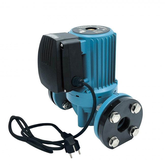 Насос циркуляционный Wester WCP 32-6F3/220