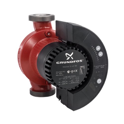 Циркуляционный насос Grundfos Magna 32-60 (96281023) в Красноярске Циркуляционный насос Grundfos Magna 32-60 (96281023) в Красноярске