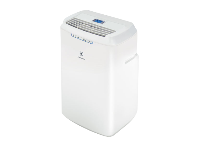 Мобильный кондиционер Electrolux EACM-14 ES/FI/N3 серии Air Gate в Красноярске