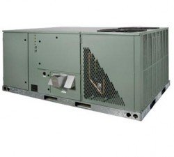 Руфтоп с газовым нагревом Rheem SKNL-B300NM39E в Красноярске Руфтоп с газовым нагревом Rheem SKNL-B300NM39E в Красноярске