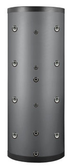 Бойлер косвенного нагрева Kospel SV-200 SV (SV-200)