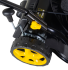 Газонокосилка бензиновая HUTER GLM-3.5T