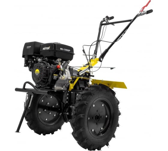 Сельскохозяйственная машина HUTER MK-13000P в Красноярске