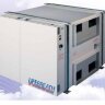 Приточно-вытяжная установка для вентиляции с рекуператором Lifebreath 700DDPLUS