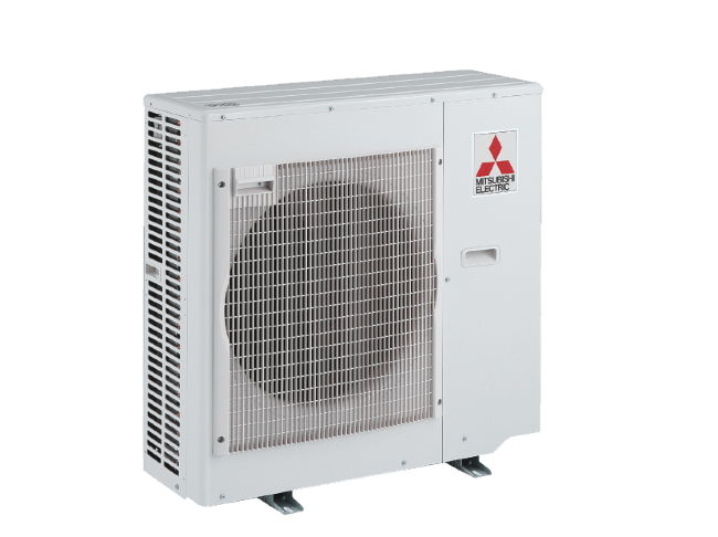Наружный блок инверторной мульти сплит системы MXZ-5C100 VA в Красноярске Наружный блок инверторной мульти сплит системы MXZ-5C100 VA в Красноярске