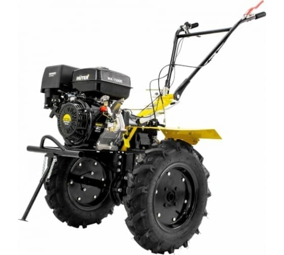 Сельскохозяйственная машина HUTER MK-15000P в Красноярске