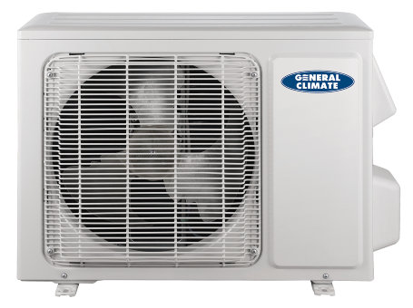КОНДИЦИОНЕР GENERAL CLIMATE GC-EAF07HR / GU-EAF07H INVERTER