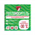 Теплоноситель Federica Bugatti -30°C 20 кг на основе полипропиленгликоля Теплоноситель Federica Bugatti -30°C 20 кг на основе полипропиленгликоля