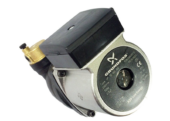 Циркуляционный насос UP 15-60 (Grundfos) арт. 5659550 (3-45-1956X) в Красноярске