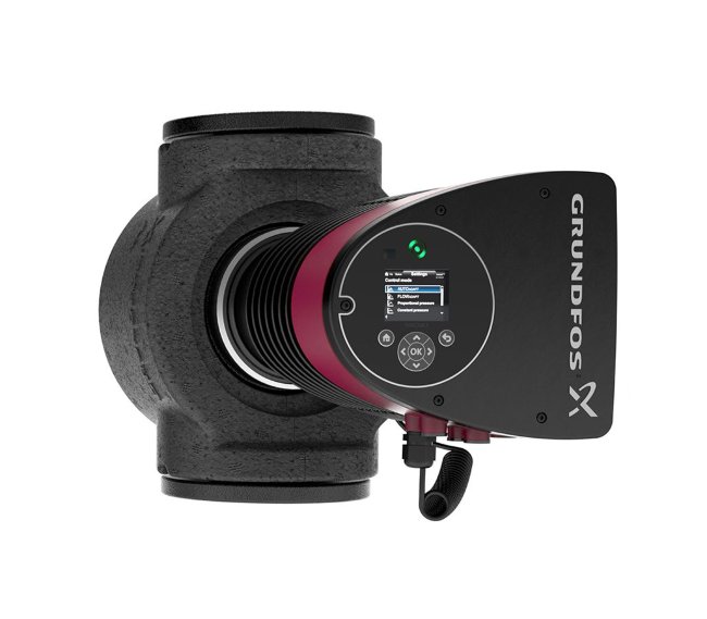 Циркуляционный насос Grundfos Magna3 32-60 (97924255) в Красноярске Циркуляционный насос Grundfos Magna3 32-60 (97924255) в Красноярске