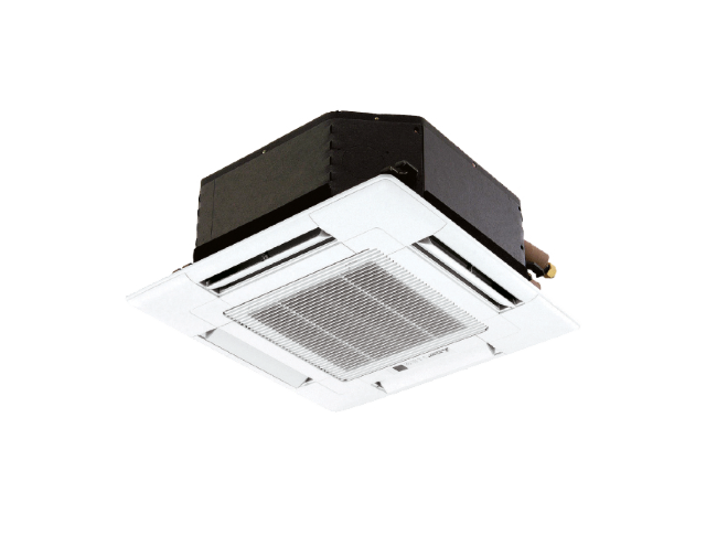 Внутренний блок кассетного типа Mitsubishi Electric PLA-RP125 ВA в Красноярске