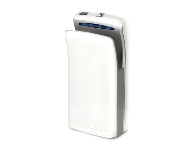 Cушилка для рук Electrolux EHDA/HPF-1200W в Красноярске Cушилка для рук Electrolux EHDA/HPF-1200W в Красноярске