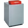 Газовый напольный котел Viessmann Vitogas 100-F 29 kW, с Vitotronic 200 KO2B