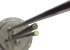 Фланец с анодом в сборе арт. 611880 (3-45-4035X) в Красноярске