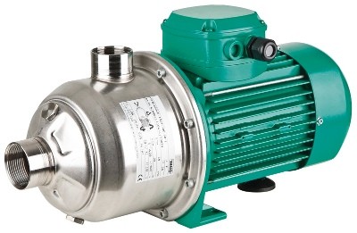 Насос Wilo MHI 206-1/10/E/3-380-50-2 (9169377) в Красноярске Насос Wilo MHI 206-1/10/E/3-380-50-2 (9169377) в Красноярске