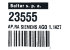 Блок управления SIEMENS AGQ 1.1A27 арт. 23555 (3-19-7410) в Красноярске