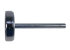 Термометр D52 L100 350°C (BT 180 DSPND) арт. 23143 (3-19-8270) в Красноярске