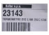 Термометр D52 L100 350°C (BT 180 DSPND) арт. 23143 (3-19-8270) в Красноярске