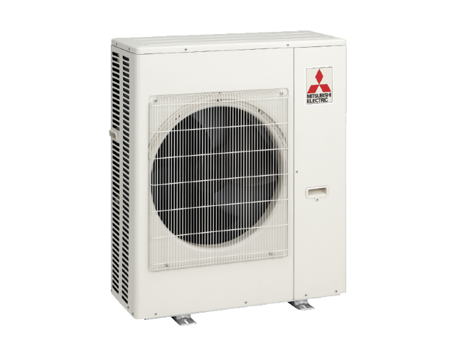 Наружный блок инверторной мульти сплит системы Mitsubishi Electric MXZ-8A140 VA в Красноярске