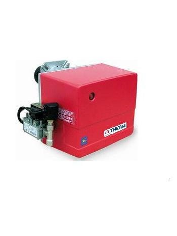 Горелка газовая Alphatherm GAS X4/M CE TC + R. CE D1"-S в Красноярске