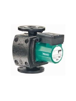 Циркуляционный насос Wilo TOP-S50/10 EM PN6/10