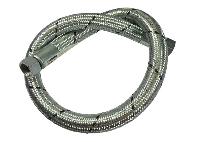 Гибкий топливный шланг TUBOFLEX 1X1200 FD/FD арт. 19314 (3-19-2113) в Красноярске Гибкий топливный шланг TUBOFLEX 1X1200 FD/FD арт. 19314 (3-19-2113) в Красноярске