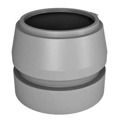 Горловина септика Rostok 640 мм