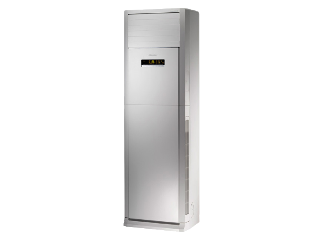 Колонная сплит-система Electrolux EACF-36 G - внутренний блок в Красноярске Колонная сплит-система Electrolux EACF-36 G - внутренний блок в Красноярске