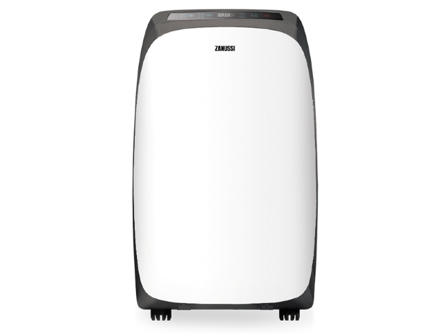 Кондиционер мобильный Zanussi ZACM-09 DV/N1 в Красноярске
