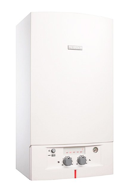 Настенный газовый котел Bosch Gaz 4000 ZWA24-2K в Красноярске Настенный газовый котел Bosch Gaz 4000 ZWA24-2K в Красноярске