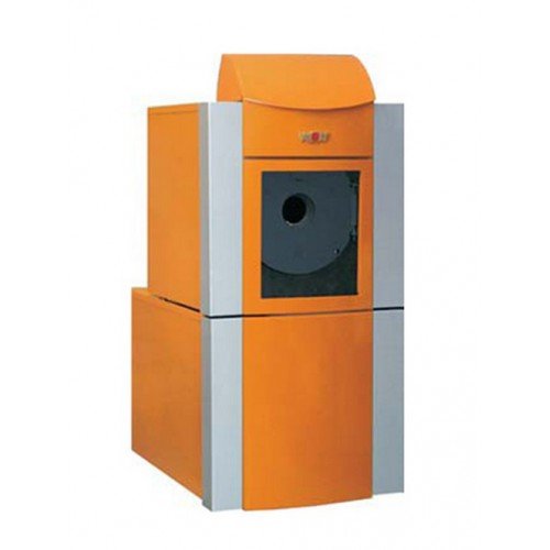 Комбинированный котел Wolf CNK-CB 50/200 в Красноярске
