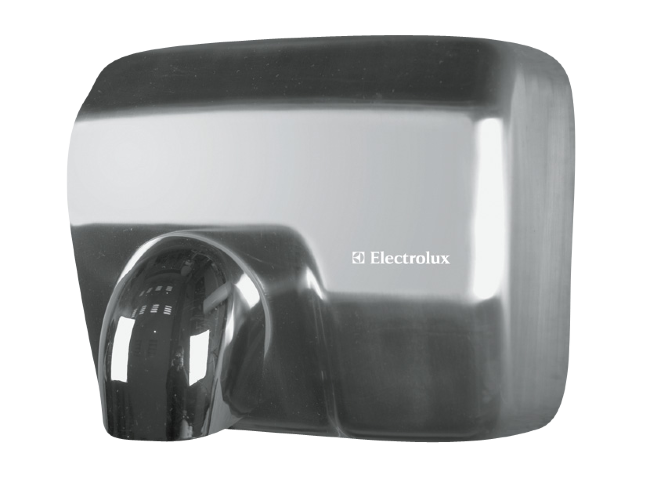 Cушилка для рук Electrolux EHDA/N-2500 в Красноярске Cушилка для рук Electrolux EHDA/N-2500 в Красноярске
