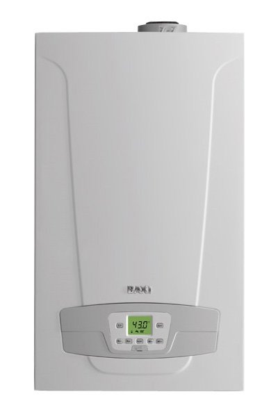 Настенный газовый котел Baxi LUNA Duo-tec 28 в Красноярске Настенный газовый котел Baxi LUNA Duo-tec 28 в Красноярске